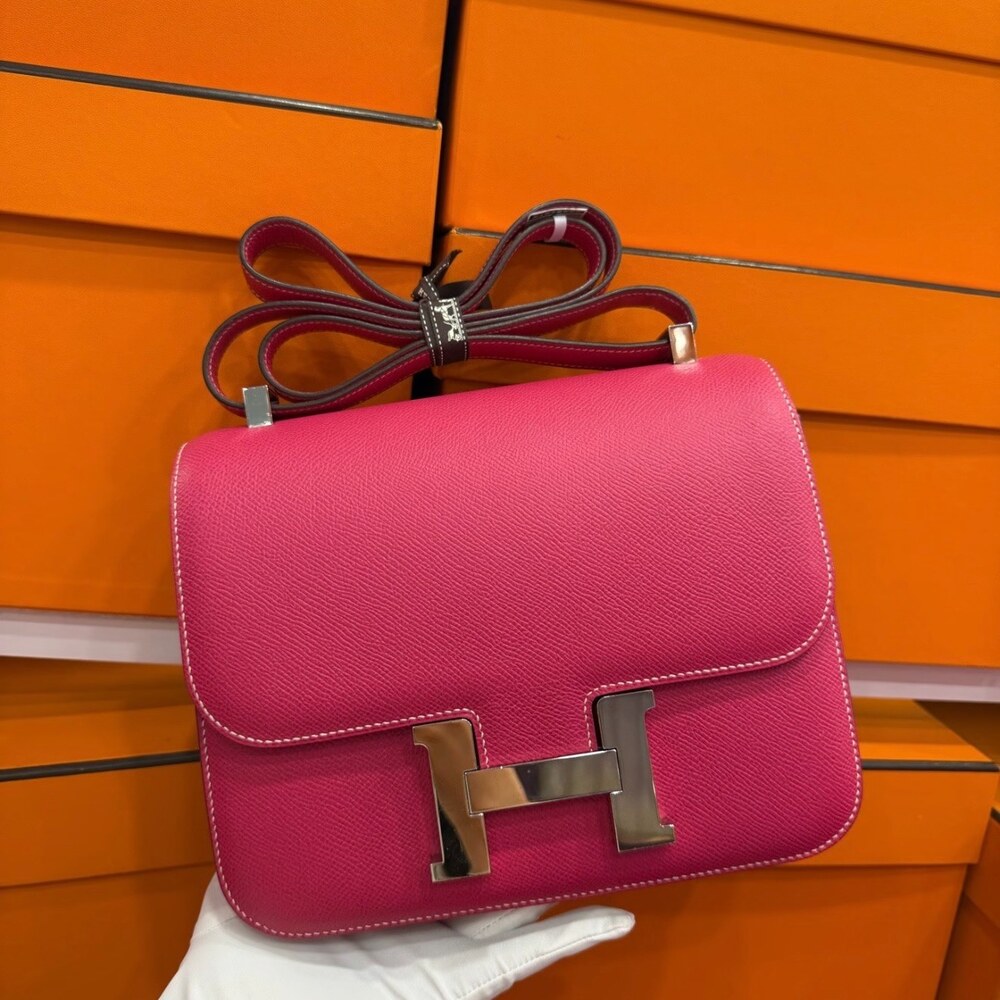HERMÈS CONSTANCE 24 BAG